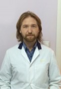 Марков Дмитрий Анатольевич