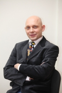 Сабинин Сергей Львович